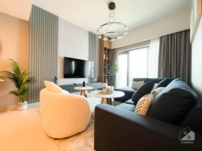 Majestic 2Bedroom in Burj Royale Downtown